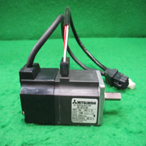 북63644/AC서보모터/HC-KFS13D/100W/미쓰비시
